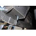 side steps running boad ssangyong turismo 2012-19